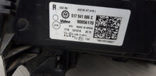 Load image into Gallery viewer, Frontscheinwerfer VW Golf VII Sportsvan 517941006C 90067804 Rechts Headlight SCH4243491183rs