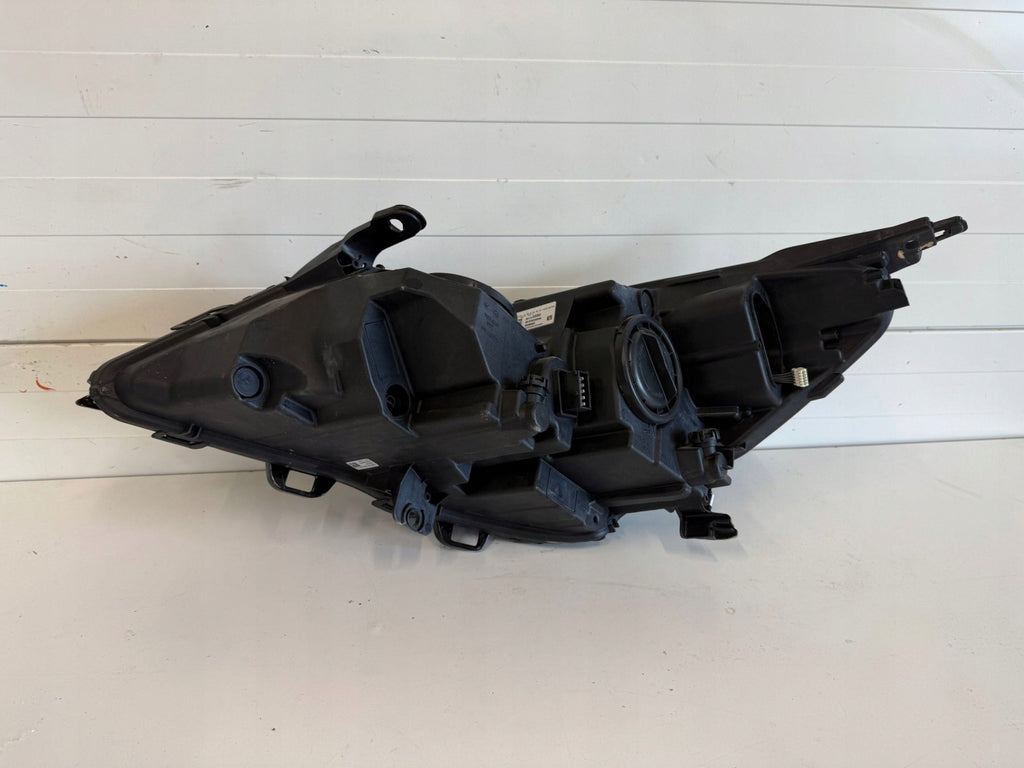 Frontscheinwerfer Opel Astra K 39195689 Rechts Scheinwerfer Headlight SCH7244121052gg