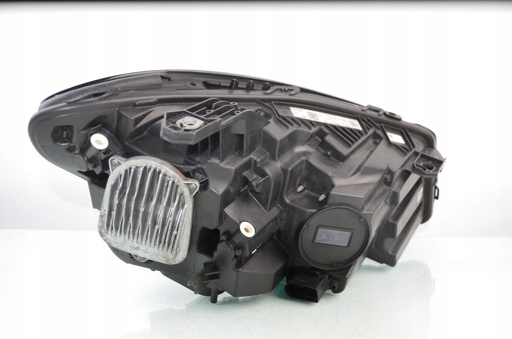 Frontscheinwerfer Mercedes-Benz Cla A1178206761 LED Links Scheinwerfer Headlight SCH1267451312pk