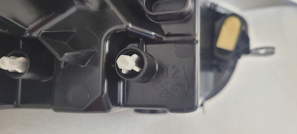 Frontscheinwerfer Seat Leon 5FB941007F 90188325 Full LED Links Headlight