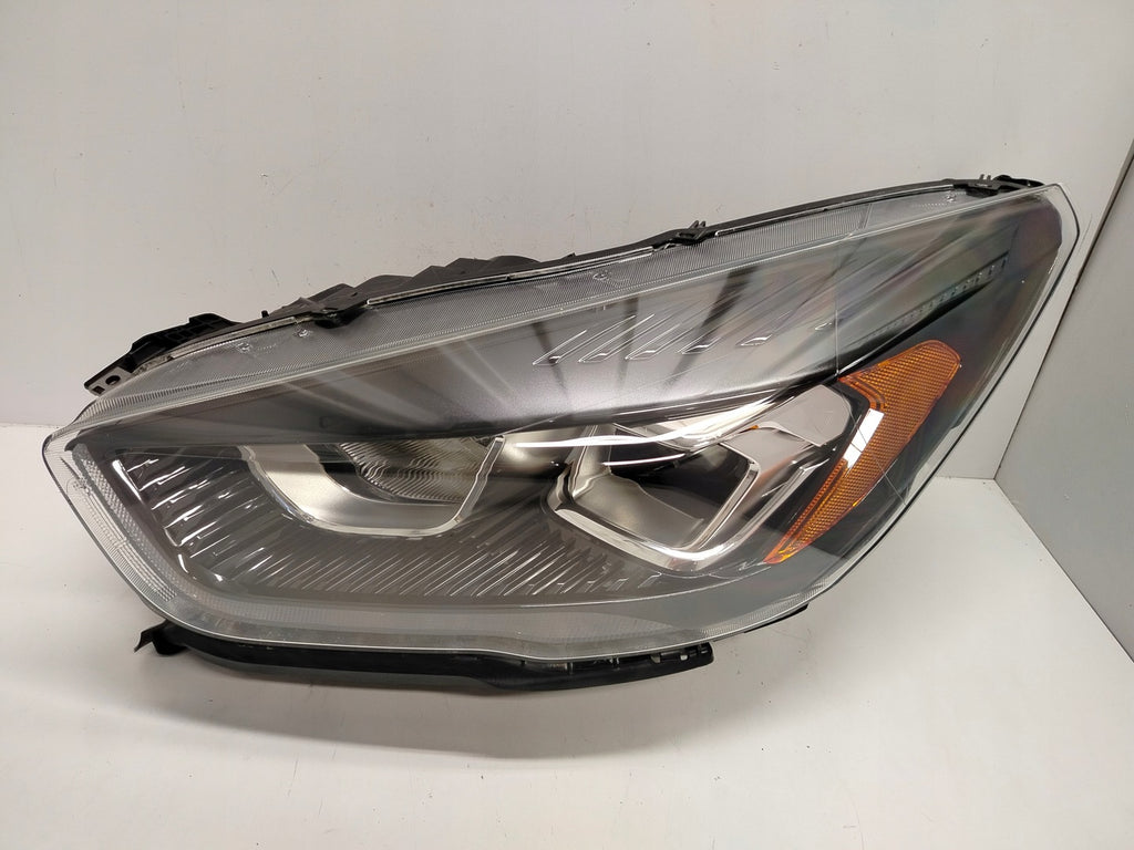 Frontscheinwerfer Ford Kuga GV41-13W030-FA LED Links Scheinwerfer Headlight SCH5479296067bh