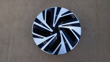 Load image into Gallery viewer, 1x Alufelge 21 Zoll 9.0" 5x112 42ET 11A601025T VW Id.4 Rim Wheel FEL8120022503gl