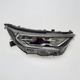 Frontscheinwerfer Toyota Rav LED Rechts Scheinwerfer Headlight