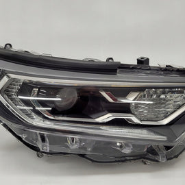 Frontscheinwerfer Toyota Rav LED Rechts Scheinwerfer Headlight SCH7779152700cq