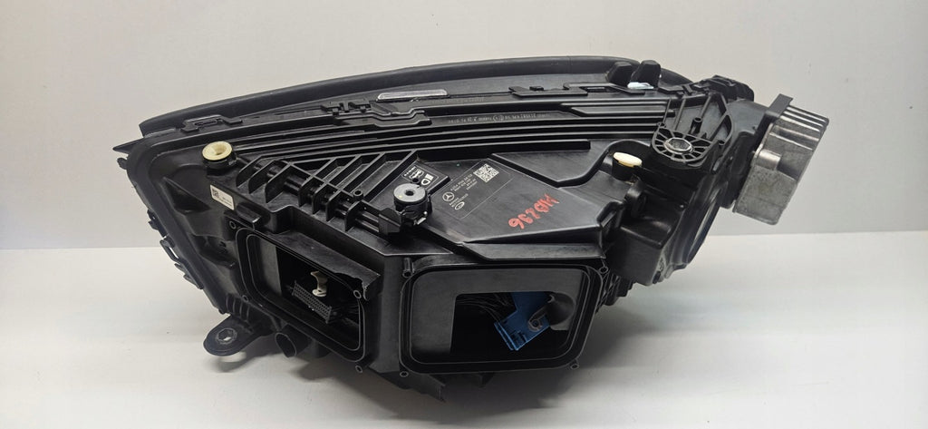 Frontscheinwerfer Mercedes-Benz Glc A2549062402 LED Rechts Headlight SCH9488082424cv