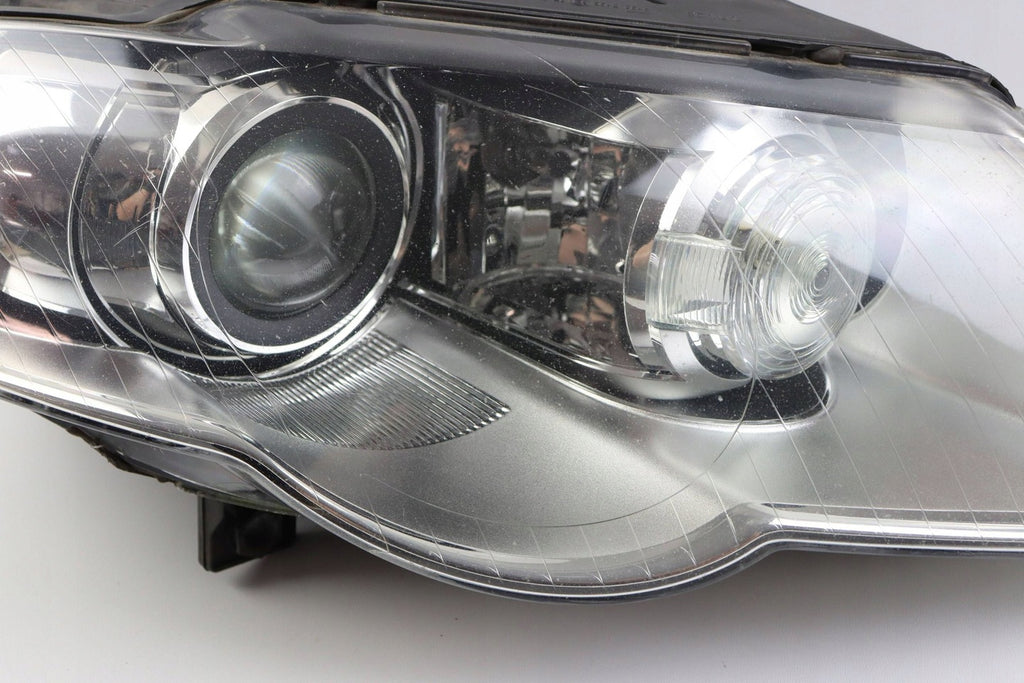 Frontscheinwerfer VW Passat 3C0941752D 6D01489312660 FALSE Headlight SCH6908765140jx