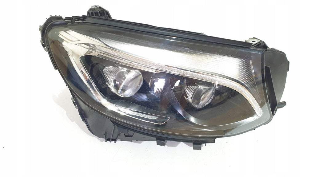 Frontscheinwerfer Mercedes-Benz Glc X253 A2539065801 LED Rechts Headlight