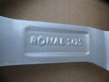 Laden Sie das Bild in den Galerie-Viewer, 1x Alufelge 18 Zoll 8.0" 5x112 8W0601025H Audi A4 B9 Rim Wheel FEL4764573741pm