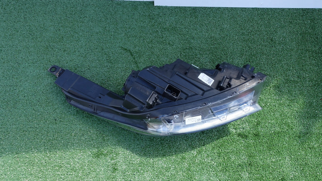 Frontscheinwerfer Kia Xceed 92101J7300 LED Links Scheinwerfer Headlight