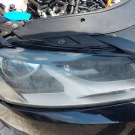 Frontscheinwerfer VW Passat B7 3AB941006 Rechts Scheinwerfer Headlight SCH9704956456dl