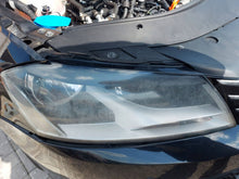 Laden Sie das Bild in den Galerie-Viewer, Frontscheinwerfer VW Passat B7 3AB941006 Rechts Scheinwerfer Headlight SCH9704956456dl