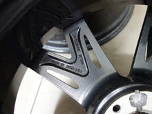 Laden Sie das Bild in den Galerie-Viewer, 1x Alufelge 18 Zoll 7.5&quot; 5x114.3 6020016327 Alpine Rim Wheel