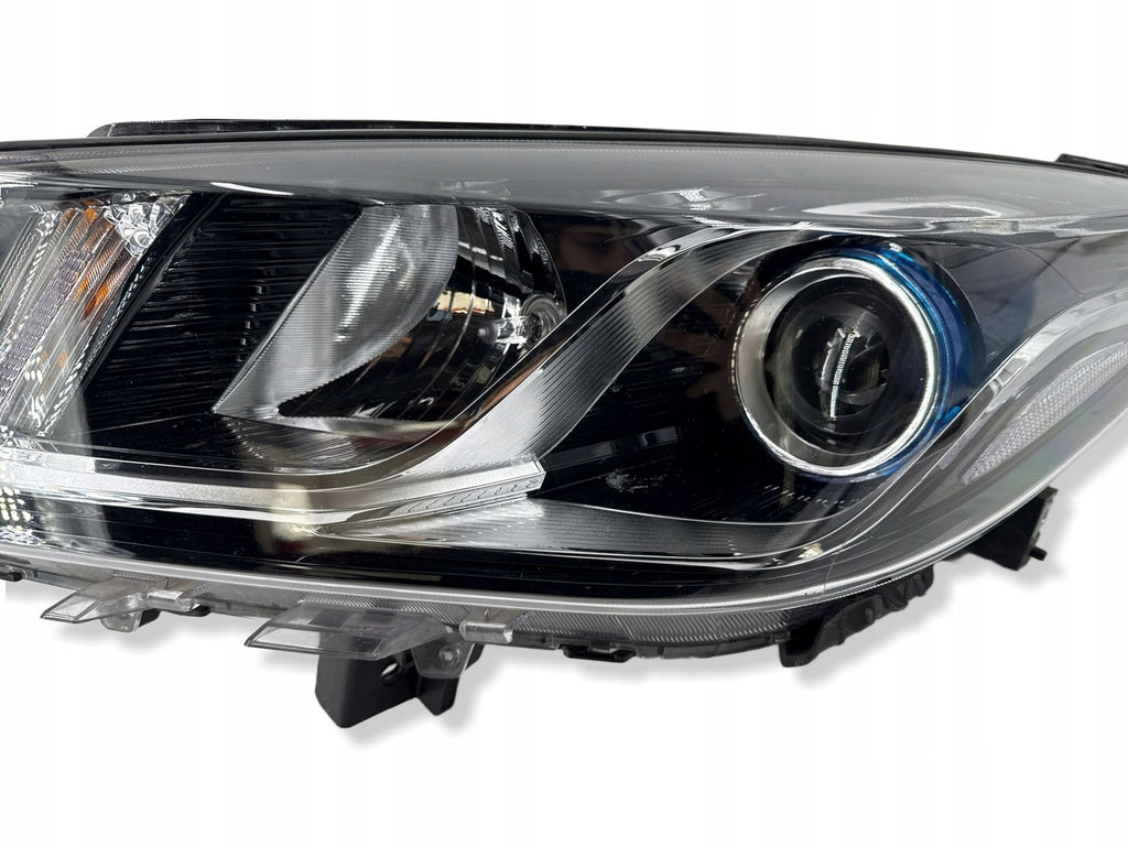 Frontscheinwerfer Toyota Rav 4 4121010FS01 Links Scheinwerfer Headlight SCH2139581954oi