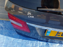 Load image into Gallery viewer, Heckklappe Mercedes-Benz W212 Rückseite kofferraumklappe Tailgate