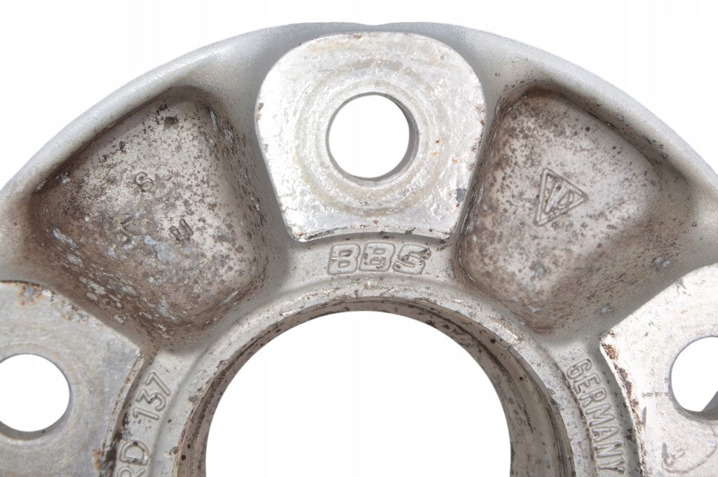 1x Alufelge 17 Zoll 7.0" 5x130 50ET 99636212402 Porsche 911 996 Rim Wheel FEL3825004976fl