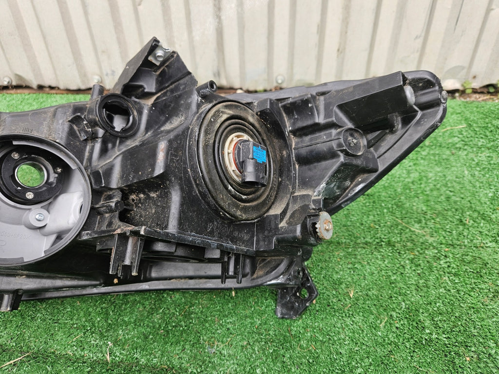 Frontscheinwerfer Honda Insight 100-22875 Ein Satz Scheinwerfer Headlight