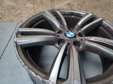 Laden Sie das Bild in den Galerie-Viewer, 1x Alufelge 19 Zoll 7852493 BMW F32 F33 Rim Wheel FEL5042789960dw