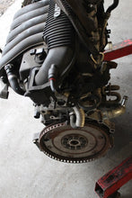 Load image into Gallery viewer, Motor Volvo V70 S60 C70 S40 B5244S 2.4 170PS 125kW 223TKm Benzin Engine Komplett MOT2701332172pw