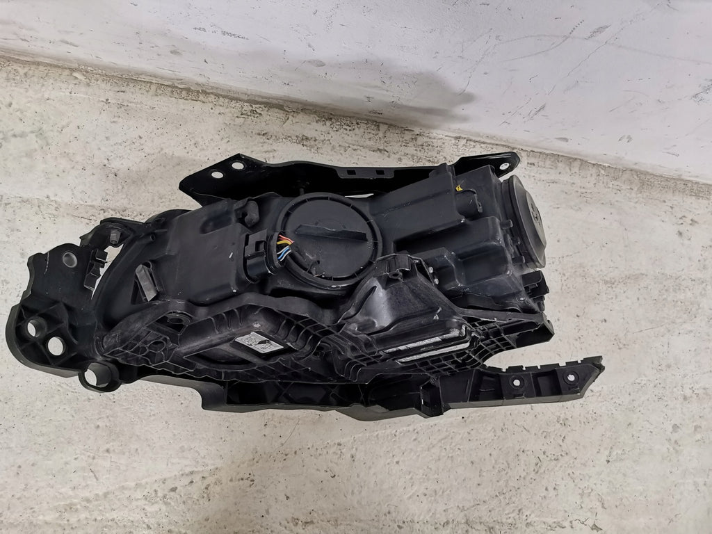 Frontscheinwerfer VW Golf 5k1 5K1941752D Xenon Ein Stück (Rechts oder Links) SCH7450053376hg