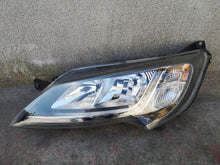 Laden Sie das Bild in den Galerie-Viewer, Frontscheinwerfer Fiat Ducato 1394433080 Links Scheinwerfer Headlight SCH9883962837ep
