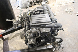 Motor Audi CPT 1.4 TFSI 140PS 103kW 130TKm Benzin Engine Komplett