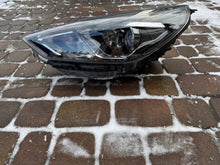 Laden Sie das Bild in den Galerie-Viewer, Frontscheinwerfer Hyundai I30 III G492113010 Links Scheinwerfer Headlight SCH9855220190td