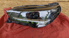 Load image into Gallery viewer, Frontscheinwerfer Opel Corsa F 9829522780 LED Links Scheinwerfer Headlight SCH5954271396za