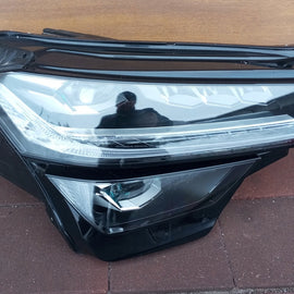 Frontscheinwerfer Skoda Kodiaq 57H941036 Full LED Rechts Scheinwerfer Headlight SCH8609826717ag