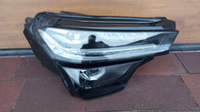 Laden Sie das Bild in den Galerie-Viewer, Frontscheinwerfer Skoda Kodiaq 57H941036 Full LED Rechts Scheinwerfer Headlight SCH8609826717ag
