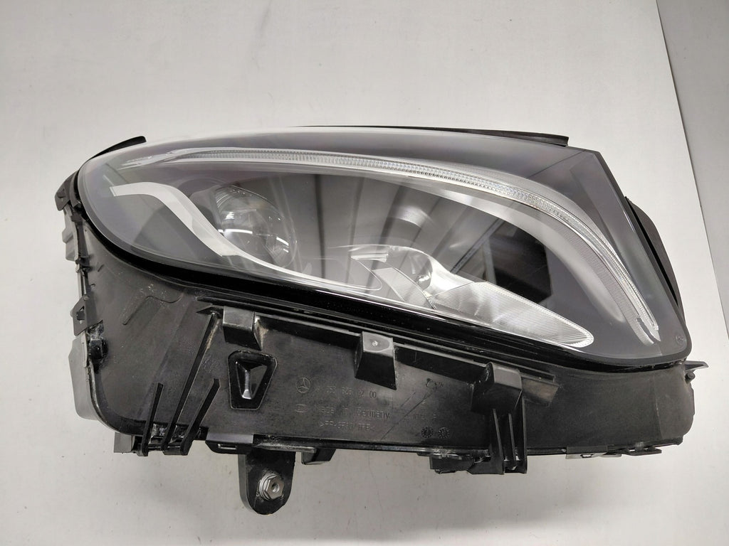 Frontscheinwerfer Mercedes-Benz Glc A2539065201 Full LED Rechts Headlight SCH5656221913wf