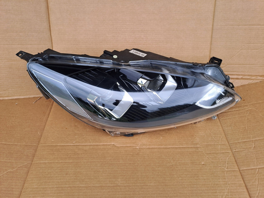Frontscheinwerfer Ford Kuga LV4B-13W029A6 Full LED Rechts Scheinwerfer Headlight SCH5079831689lb