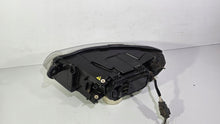 Laden Sie das Bild in den Galerie-Viewer, Frontscheinwerfer Audi A6 C6 1235345 Rechts Scheinwerfer Headlight SCH6637392552kw