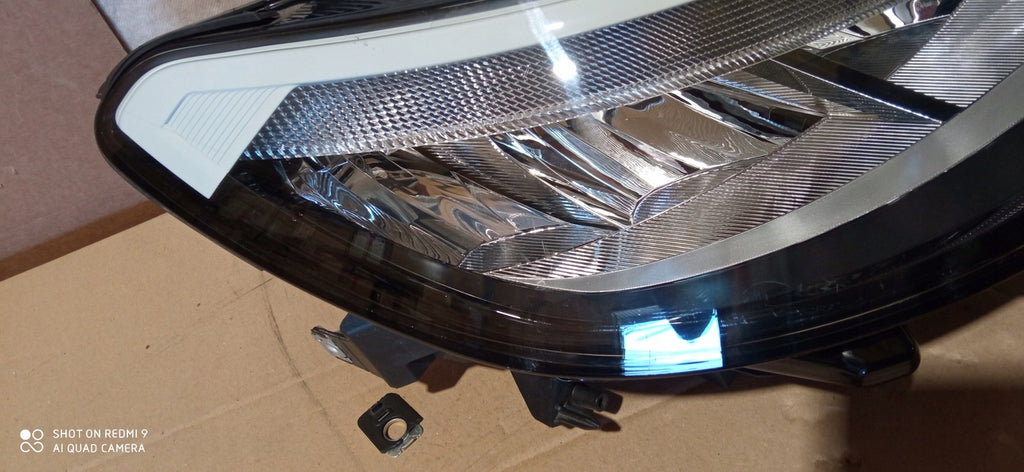 Frontscheinwerfer VW Id.3 10B941005A LED Ein Stück (Rechts oder Links) Headlight SCH9084898642tl