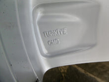 Laden Sie das Bild in den Galerie-Viewer, 1x Alufelge 16 Zoll 7.0&quot; 5x100 46ET 6V0601025B Skoda Fabia Iii Rim Wheel