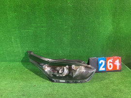 Frontscheinwerfer Kia Ceed J792111020 Rechts Scheinwerfer Headlight