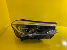 Laden Sie das Bild in den Galerie-Viewer, Frontscheinwerfer BMW 6 G32 7496444-02 LED Rechts Scheinwerfer Headlight SCH6630535275xd