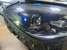 Load image into Gallery viewer, Frontscheinwerfer Mercedes-Benz W206 A2069063003 Rechts Scheinwerfer Headlight SCH7867345893ls
