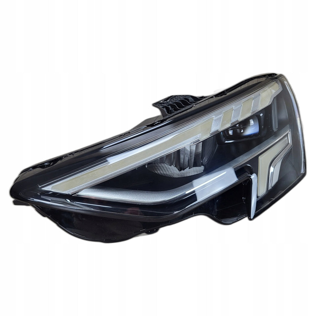 Frontscheinwerfer Audi A3 8Y0941033 Full LED Links Scheinwerfer Headlight SCH1268612578dd