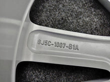 Load image into Gallery viewer, 1x Alufelge 17 Zoll 7.5" 5x108 52 5ET GJ5C-1007-B1A Ford Kuga Ii Rim Wheel FEL4128990016mi