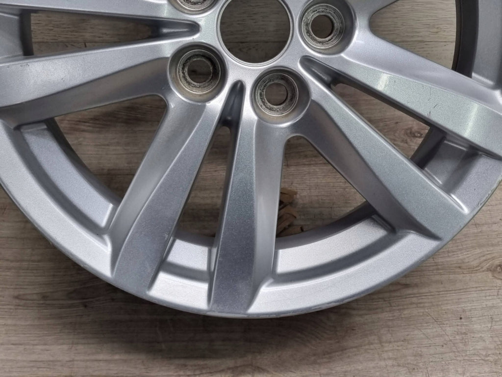 1x Alufelge 19 Zoll REG003388 Mitsubishi Outlander I Rim Wheel FEL4696100203sc