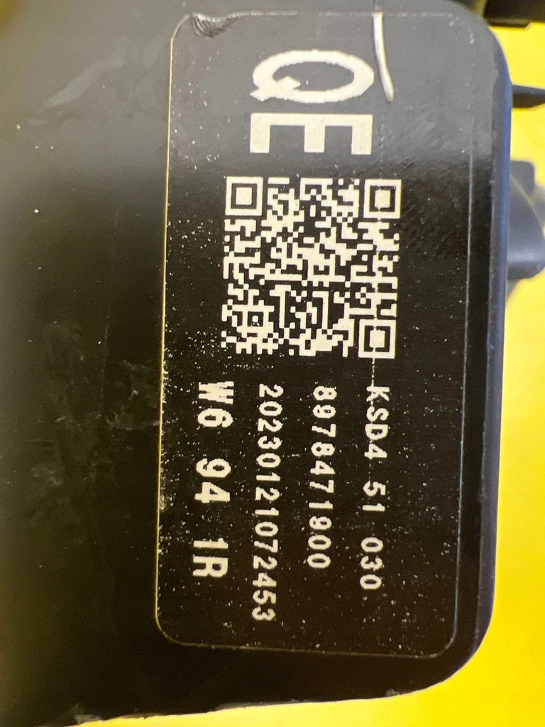 Frontscheinwerfer Mazda Cx5 Cx-5 KSD451030 LED Rechts Scheinwerfer Headlight