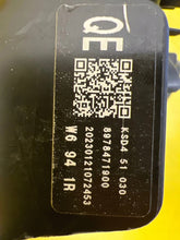 Laden Sie das Bild in den Galerie-Viewer, Frontscheinwerfer Mazda Cx5 Cx-5 KSD451030 LED Rechts Scheinwerfer Headlight