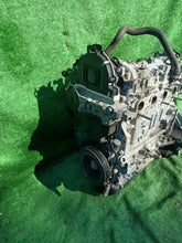 Laden Sie das Bild in den Galerie-Viewer, Motor Opel Corsa E Grandland Crossland 1.5 CDTI Diesel Engine Unkomplett MOT2760476983re