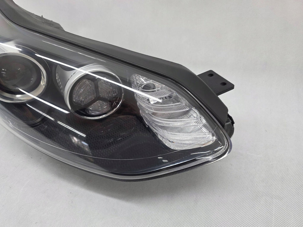 Frontscheinwerfer Kia Sportage 92102F1010 LED Rechts Scheinwerfer Headlight SCH5445849833zl