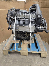 Laden Sie das Bild in den Galerie-Viewer, Motor Seat Skoda VW CPV 1.4 TSI 82TKm 2015 Benzin Engine Komplett