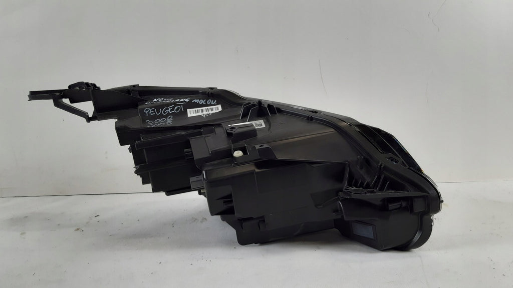 Frontscheinwerfer Peugeot 3008 1675889580 LED Links Scheinwerfer Headlight SCH5607272548ua