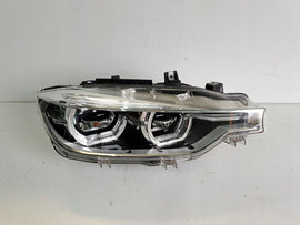 Frontscheinwerfer BMW 3 F30 F31 7453488 LED Rechts Scheinwerfer Headlight SCH4019117757km