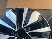 Load image into Gallery viewer, 1x Alufelge 15 Zoll 5.5" 5x100 40ET 2G0601025BC VW Polo Rim Wheel FEL8285221388xb