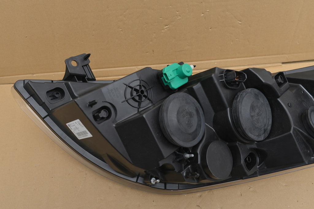 Frontscheinwerfer Renault Master 260108490R Rechts Scheinwerfer Headlight SCH2816439408wg