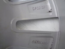 Laden Sie das Bild in den Galerie-Viewer, 1x Alufelge 16 Zoll 7.0" 5x108 44ET 9843281280 Opel Crossland X Rim Wheel FEL3063035611yn
